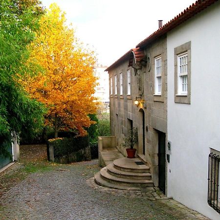Casa Da Aldeia Villa Sever do Vouga Buitenkant foto