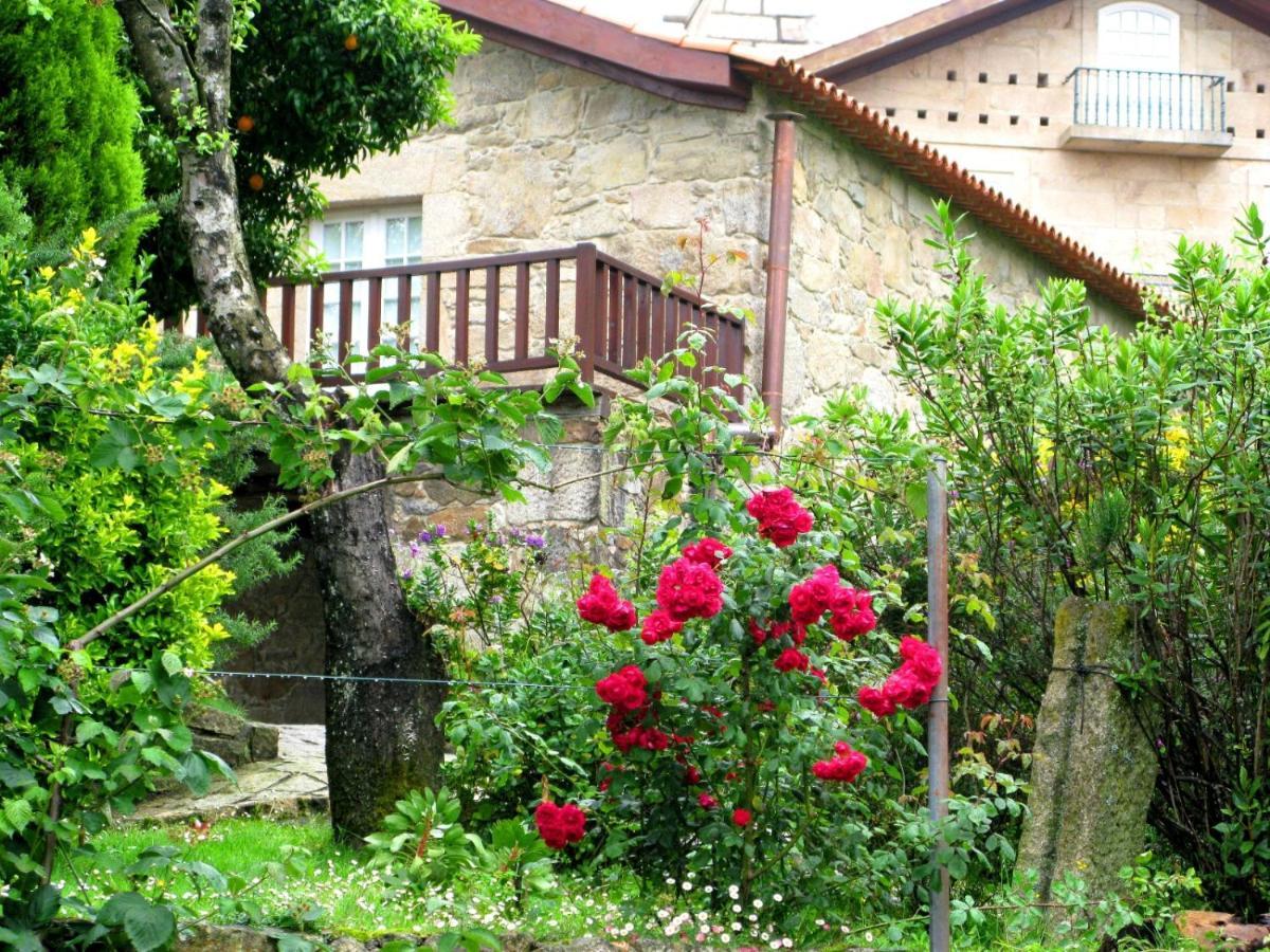 Casa Da Aldeia Villa Sever do Vouga Buitenkant foto