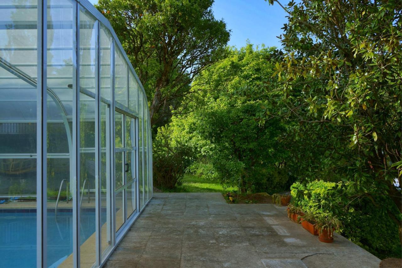 Casa Da Aldeia Villa Sever do Vouga Buitenkant foto