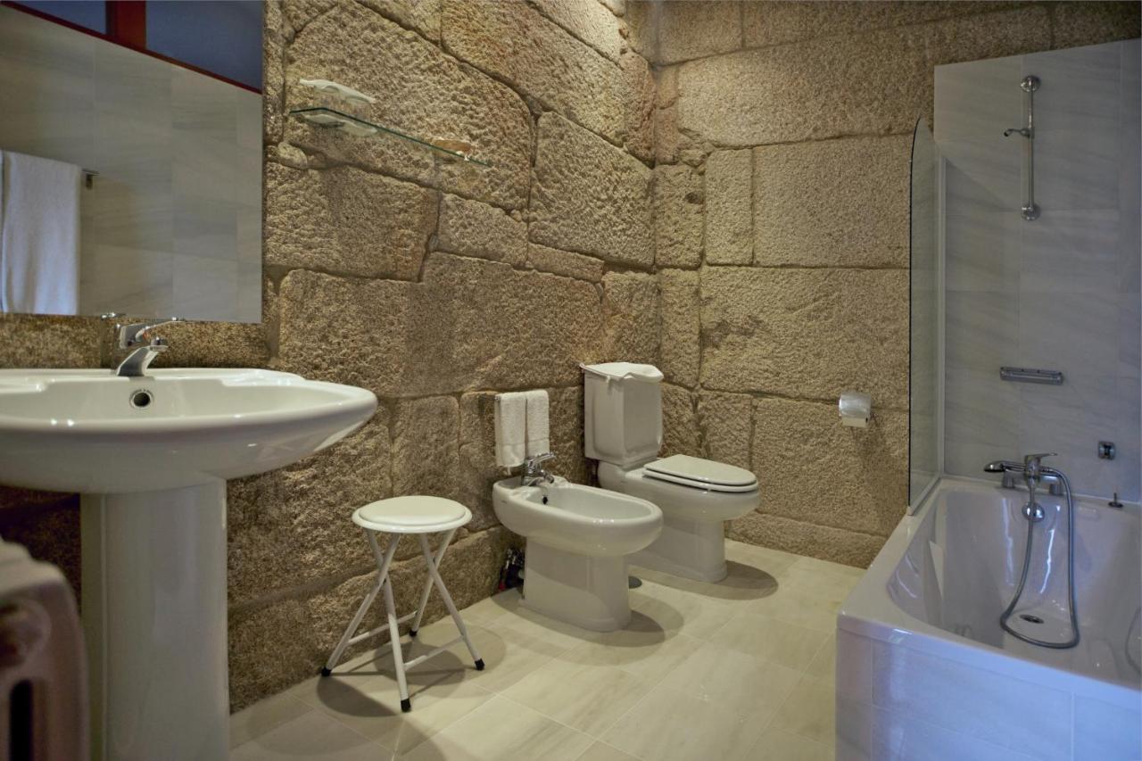 Casa Da Aldeia Villa Sever do Vouga Buitenkant foto